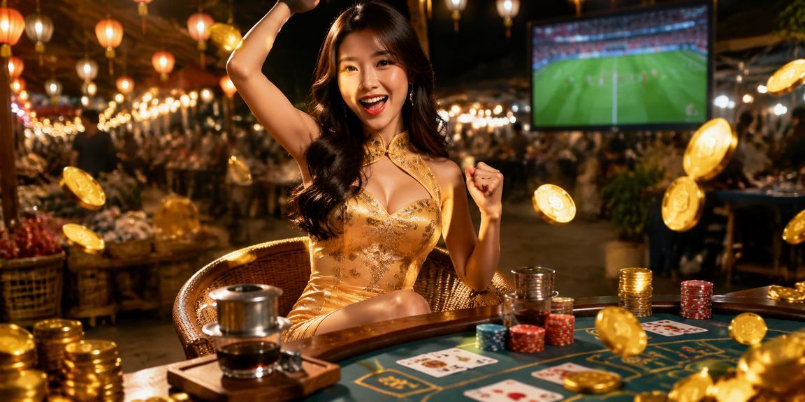 Live casino với dealer thật tại hiww88, trải nghiệm giải trí sống động