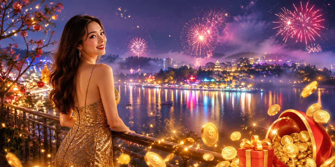 Không khí casino sôi động tại một sòng bài Việt Nam với ánh đèn lung linh